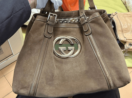GUCCI / インターロッキングG / 162094など4点