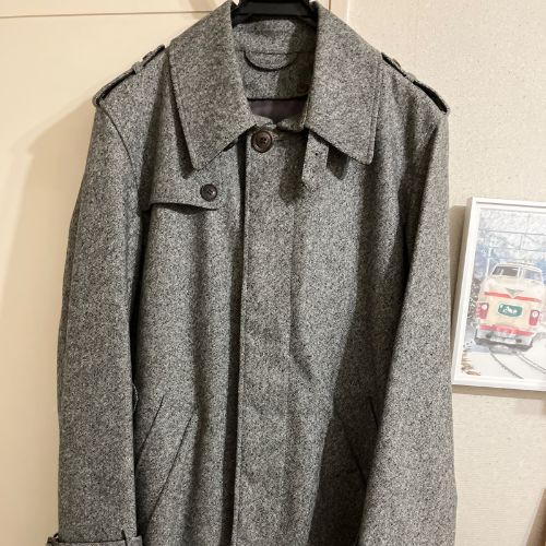 ITAL STYLE コート