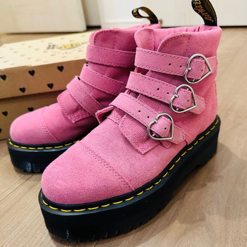 マーチンコラボ