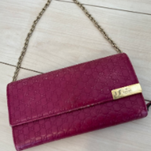 グッチ　長財布