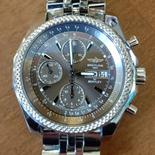 ベントレーgt A362QGT SP