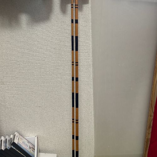 朝霧　陽舟13尺