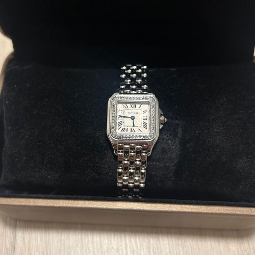 パンテールドゥカルティエSM