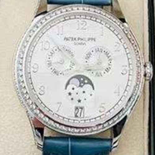 パテックフィリップ アニュアルカレンダー 4947G