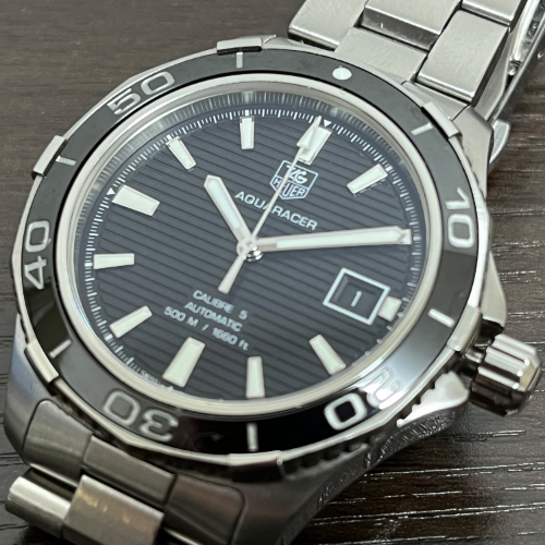 アクアレーサー WAK211