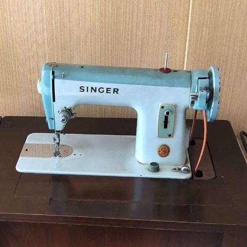 シンガーミシン　227