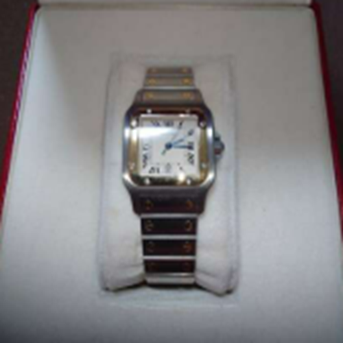 カルティエ サントス W20011C4