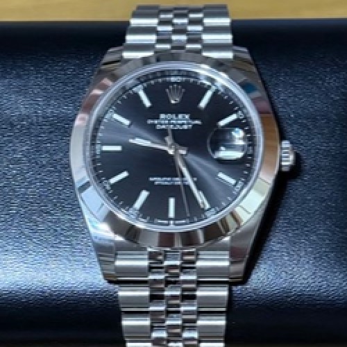 ロレックス デイトジャスト 12630