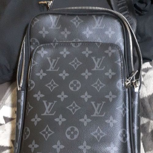 ルイヴィトン モノグラム