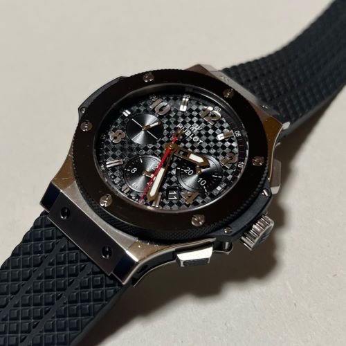 ウブロ ビックバン