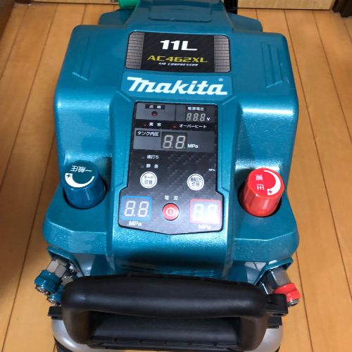 マキタ　コンプレッサー