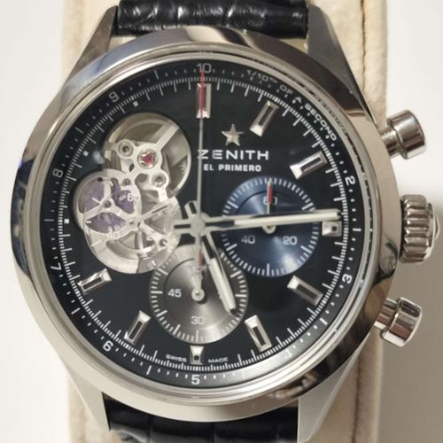 クロノマスターオープン