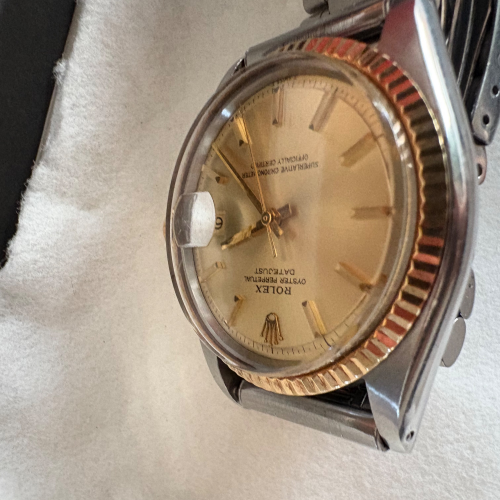 デイトジャスト 650,000円