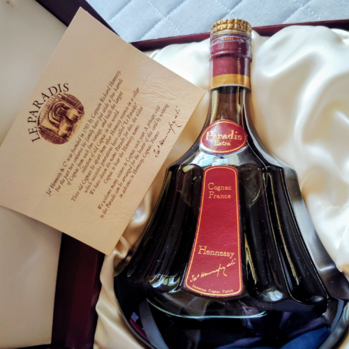 ヘネシー 55,000円