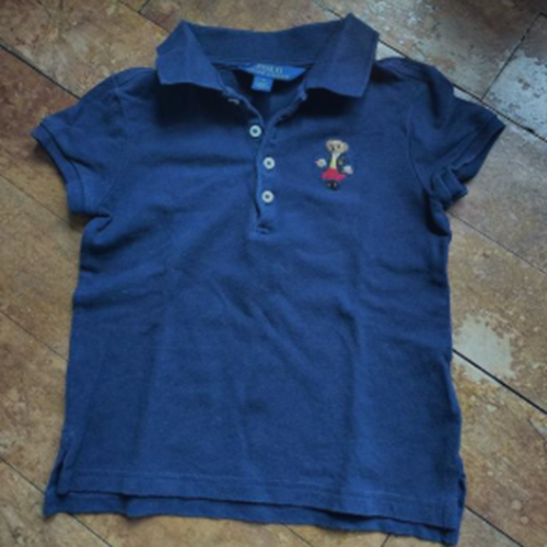 ラルフローレン ポロシャツ