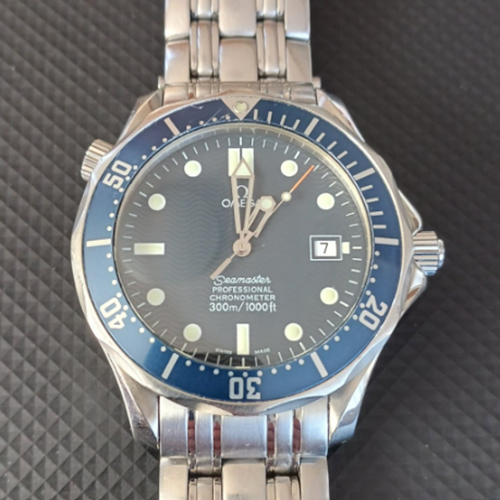 シーマスタープロフェッショナル