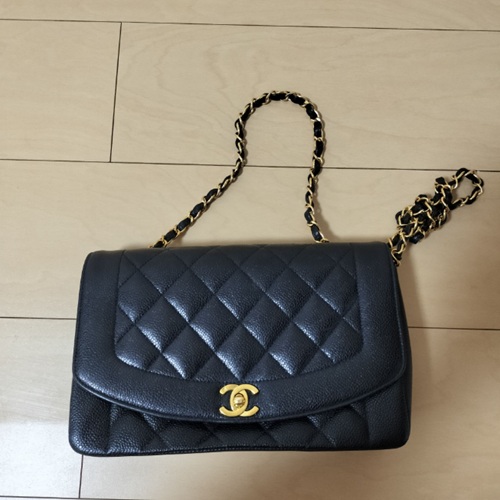 シャネル マトラッセ