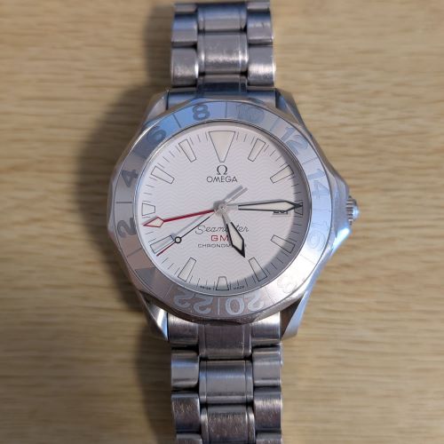 オメガ シーマスター 253820