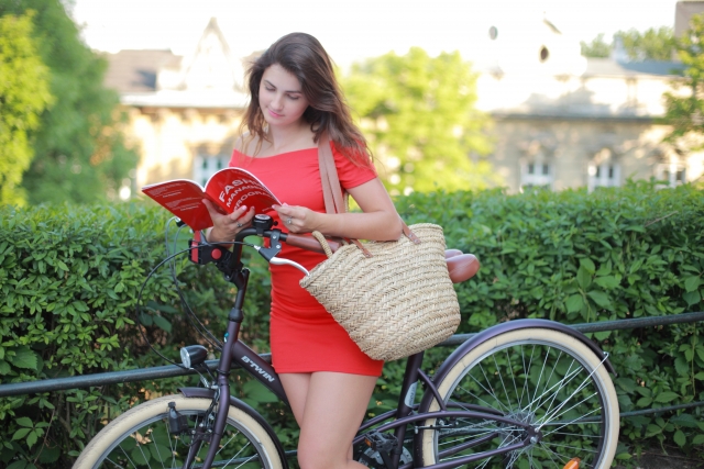 女性におすすめ自転車5選 タイプ デザイン 機能どれで選ぶ 買取一括比較のウリドキ