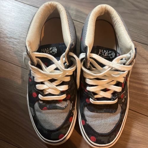 コムデギャルソンコラボ