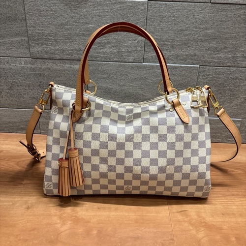 ルイヴィトン リミントン N40022 ストラップ付