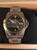 ロレックス エクスプローラー2