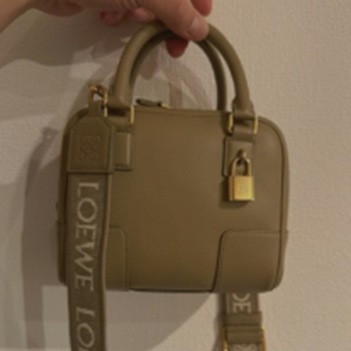 ロエベ アマソナ16