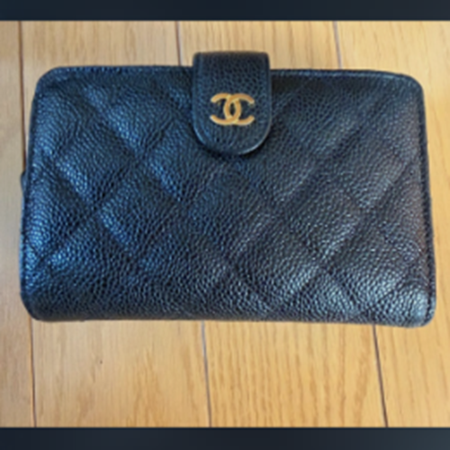 マトラッセキャビアスキン