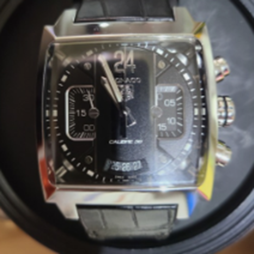 モナコ24ブラック