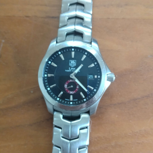 リンク WJ2110 DQ0301