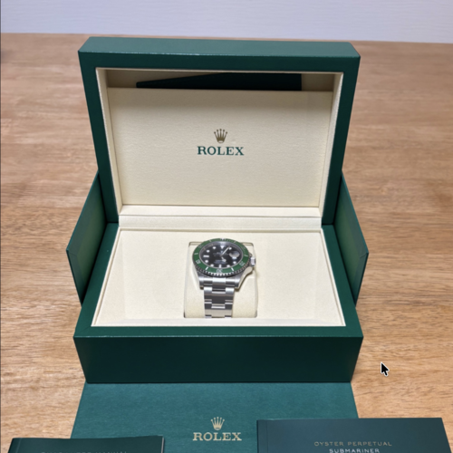 ロレックス サブマリーナー