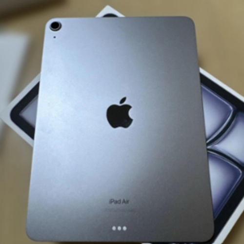iPad air 第6世代 WiFi 128g スペースグレイ