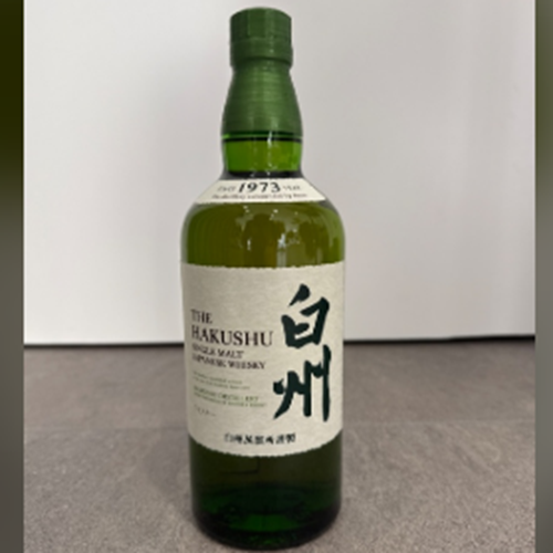 ”白州"