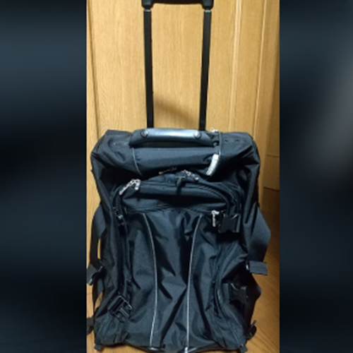 サムソナイト EZキャリアー No.64949