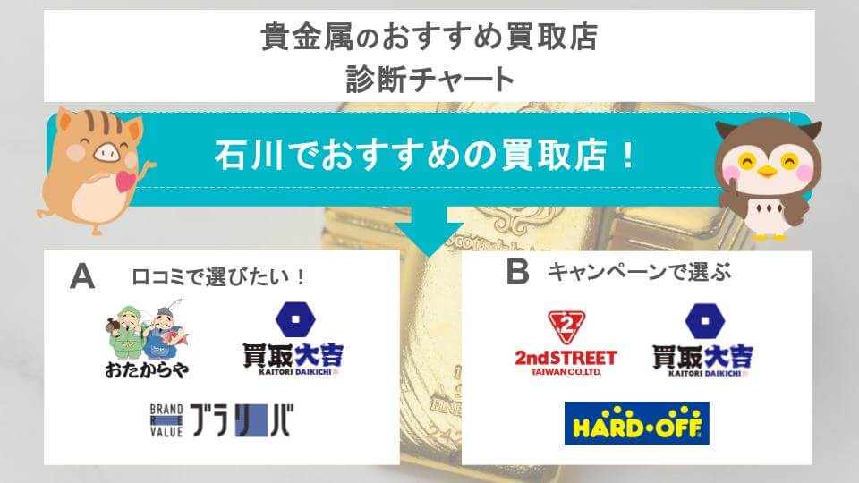 診断チャート画像