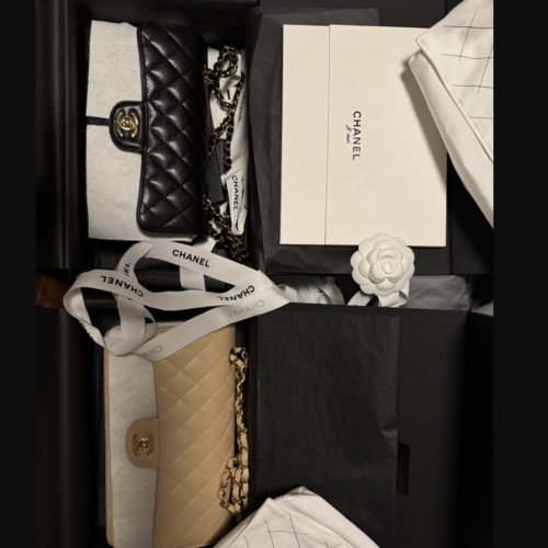 シャネル マトラッセ