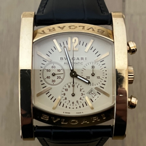 ブルガリ アショーマ aa44gch