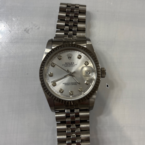 ロレックス デイトナ 1520