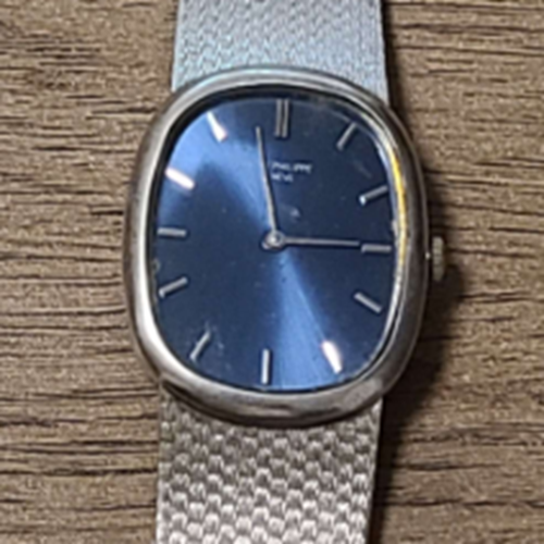 ゴールデンエリプス