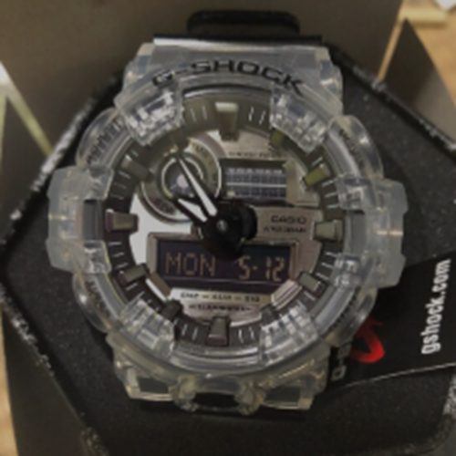 G-SHOCK その他 MP-MGSA5-2