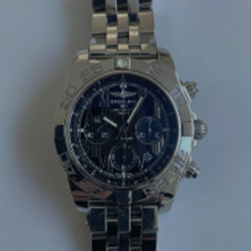 ブライトリング クロノマット クロノマット44 A011B56PA