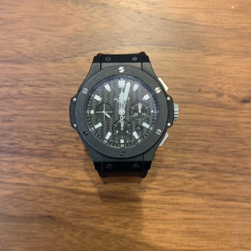 ビッグバン ブラックマジック エボリューション