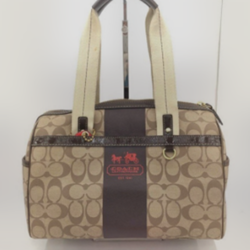 COACH コーチ ショルダーバッグ K0769-11353【DHAF5010】