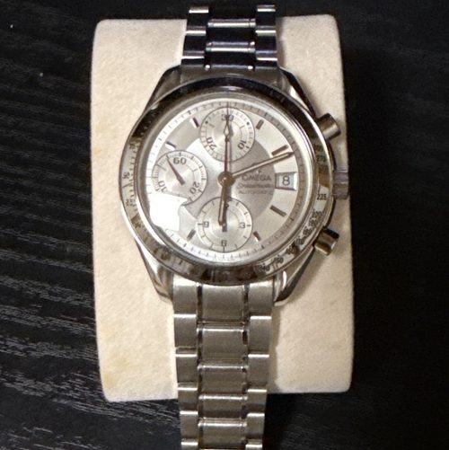 オメガ スピードマスター