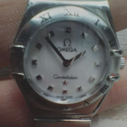 オメガ その他 コンステレーション　ミニ　6563/385