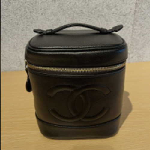 バニティキャビアスキン