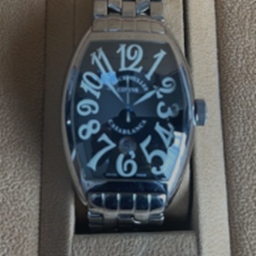 フランクミュラー カサブランカ 888