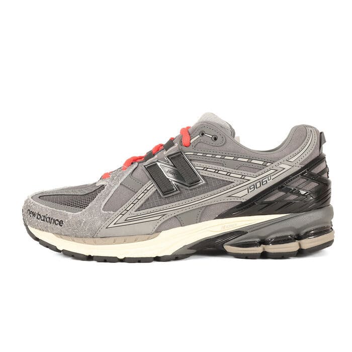 N.HOOLYWOOD 25SS ×NEW BALANCE ×INVINCIBLE U1906 NGC/TEST PRODUCT EXCHANGE SERVICE