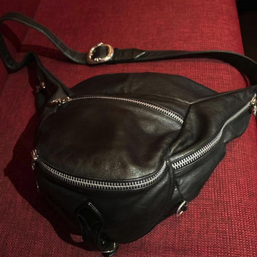 クロムハーツ スナットパック #1 エクストララージ