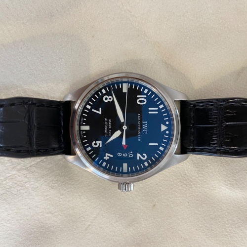 IWC パイロットウォッチ 326501